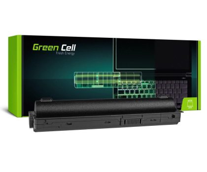 Bateria do laptopów Green Cell FRR0G RFJMW 7FF1K J79X4 do Dell